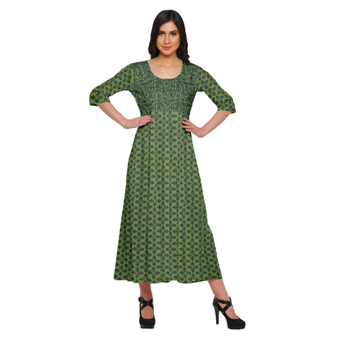 Kurtis & Tunics