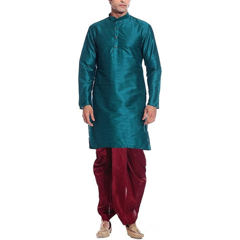 Men's Kurta & Pathani