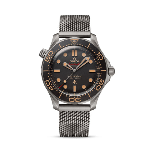 Seamaster DIVER 300M CO‑AXIAL MASTER CHRONOMETER Ref# 210.90.42.20.01.001