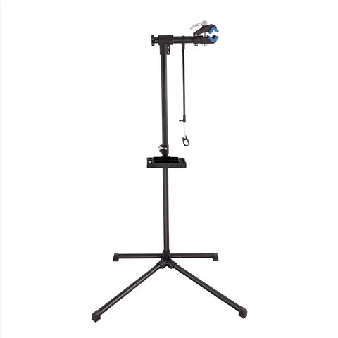 Simple Adjustable Home Bike Repair Stand Bicycle Work Stand Maintenance Rack For