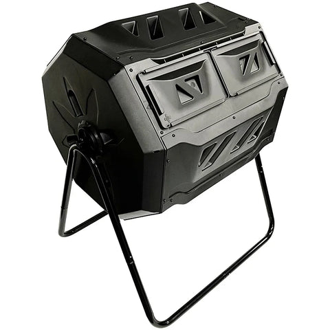 Heavy Duty Rotating Compost Bin