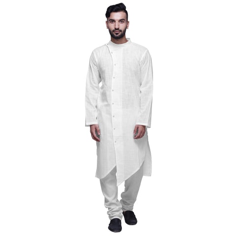 Atasi Cotton Kurta Set