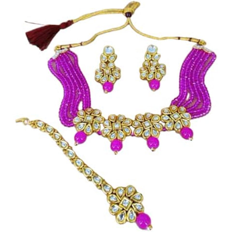 Jewellery Set