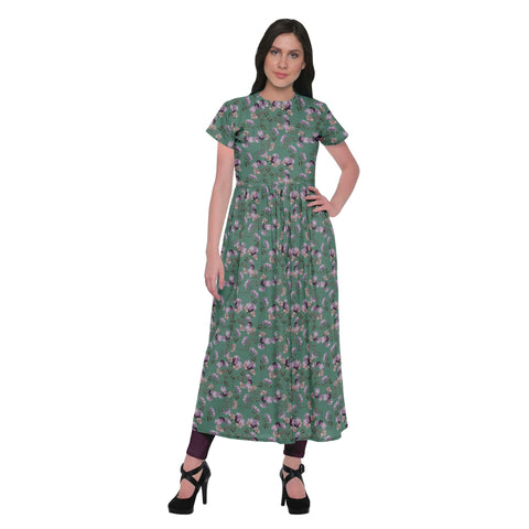 Moomaya Cotton Kurti