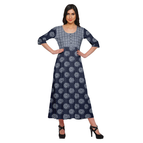 Moomaya Kurti