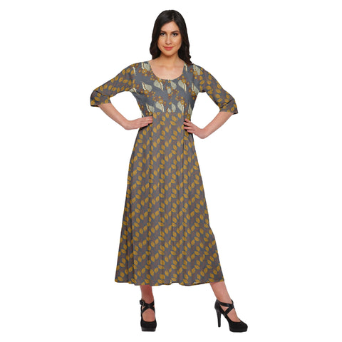 Moomaya Kurti