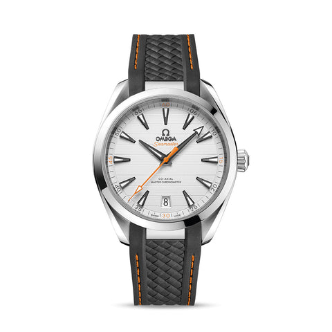 Seamaster AQUA TERRA 150M CO‑AXIAL MASTER CHRONOMETER Ref# 220.12.41.21.02.002