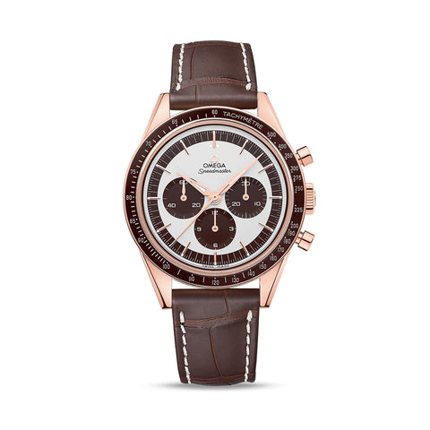 Speedmaster ANNIVERSARY SERIES CHRONOGRAPH Ref# 311.63.40.30.02.001