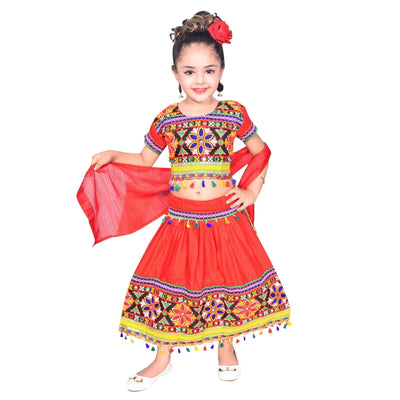 Kids' Ethnic Wear