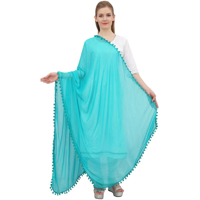 Dupattas & Stoles