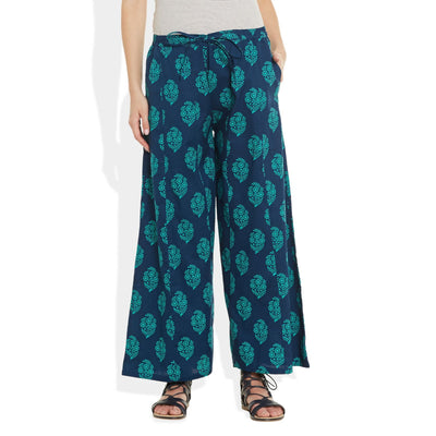 Bottoms & Palazzos
