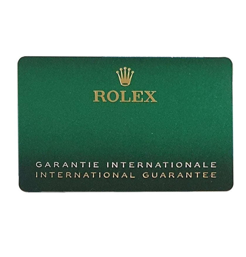 Cosmograph Daytona 40 mm 18 ct yellow gold Ref# 116508-0016
