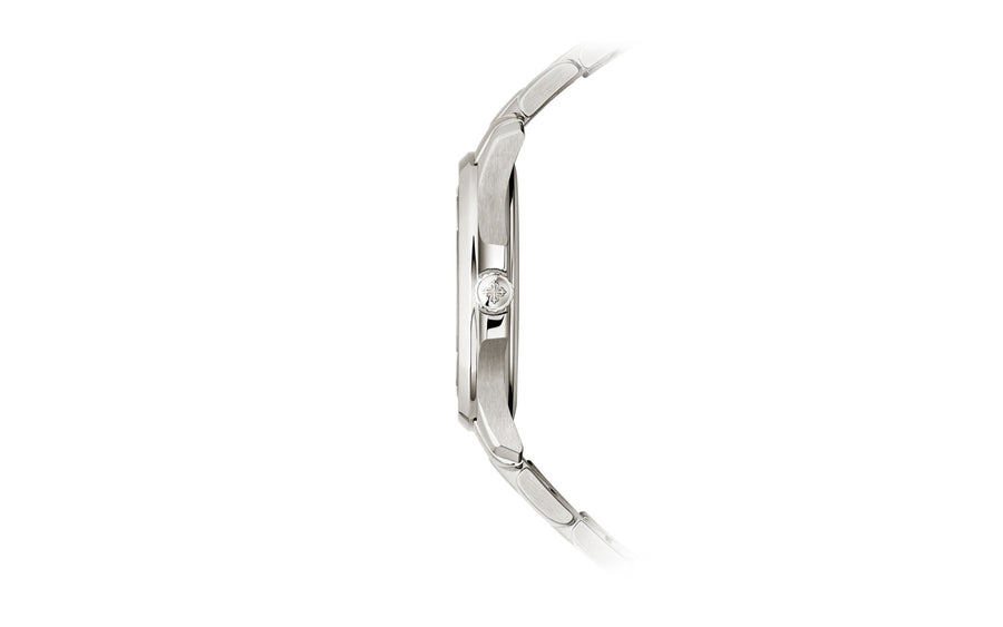 Aquanaut Date, Sweep Seconds Watch, Stainless Steel 40,8mm, Ref# 5167/1A-001