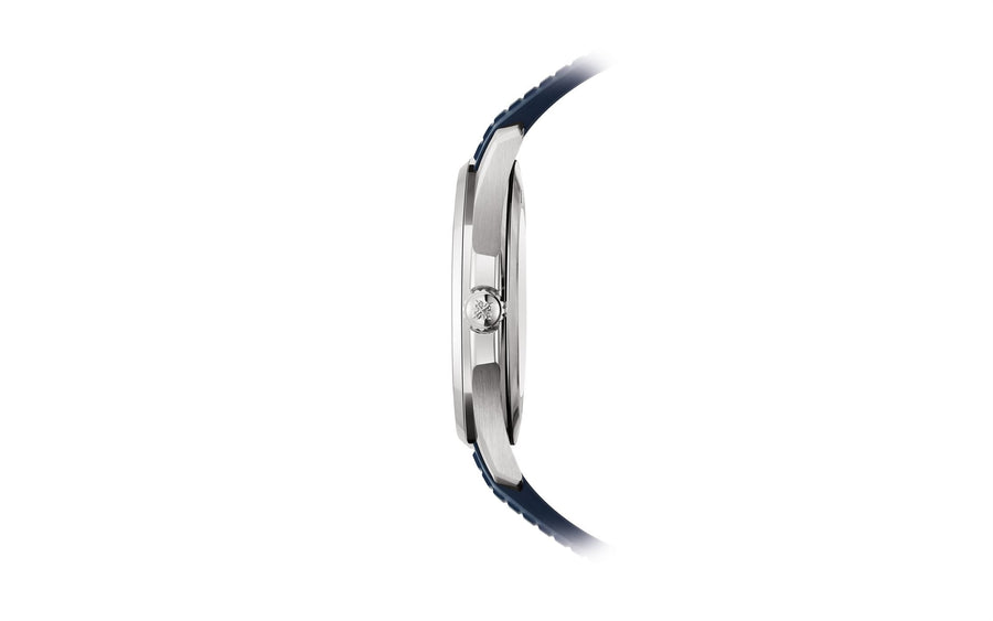 Aquanaut Date, Sweep Seconds Watch, 18k White Gold 42,2 mm, Ref# 5168G-001