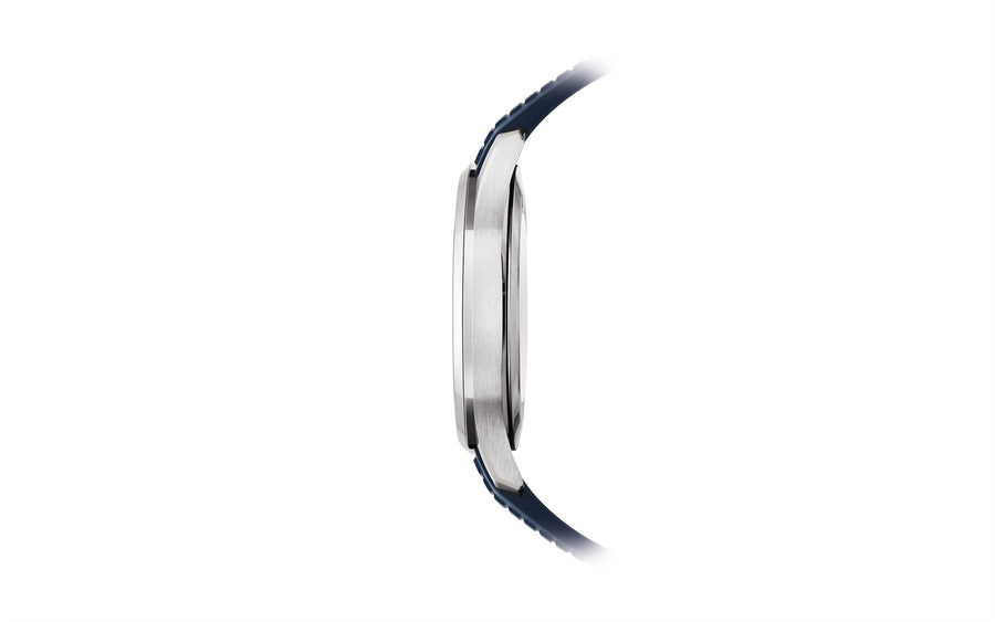 Aquanaut Date, Sweep Seconds Watch, 18k White Gold 42,2 mm, Ref# 5168G-001