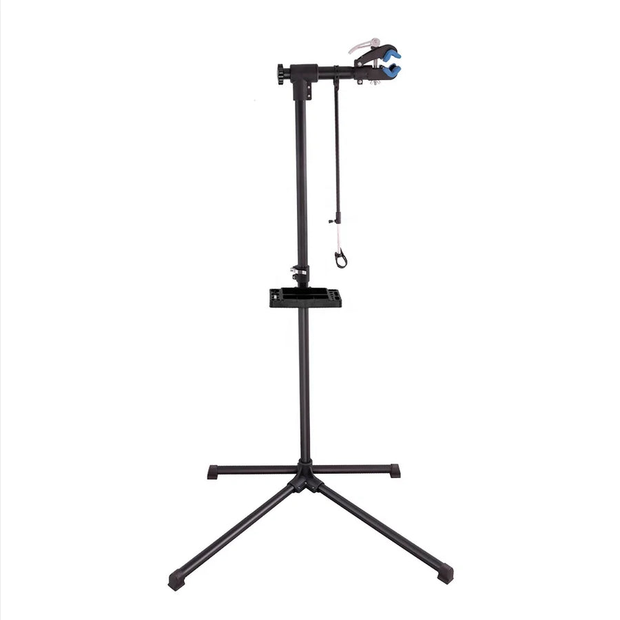 Simple Adjustable Home Bike Repair Stand Bicycle Work Stand Maintenance Rack For