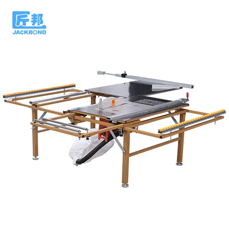 Folding Workbench With Clamps & Storage Shelf - Heavy Duty Portable Tool Table