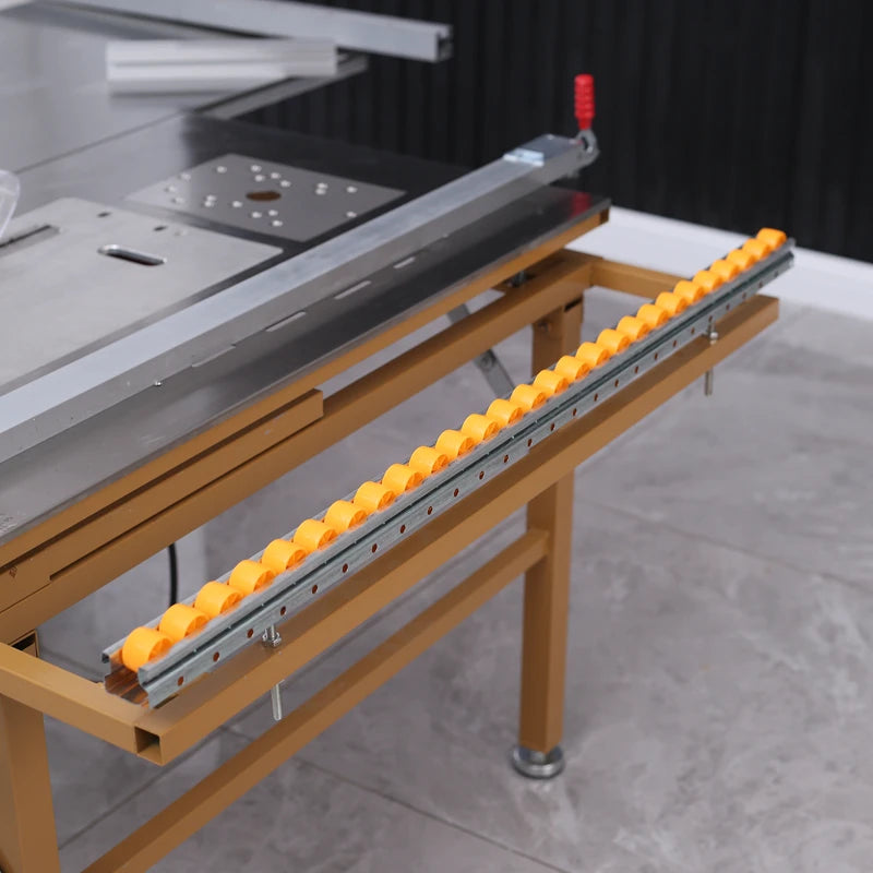 Folding Workbench With Clamps & Storage Shelf - Heavy Duty Portable Tool Table