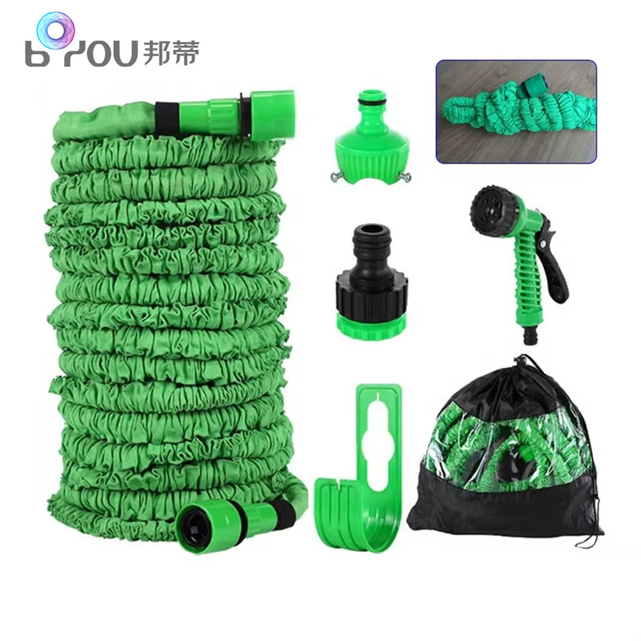 Vertak 25m Retractable Garden Hose Reel Modern Self-retractable Hose Reel For Car