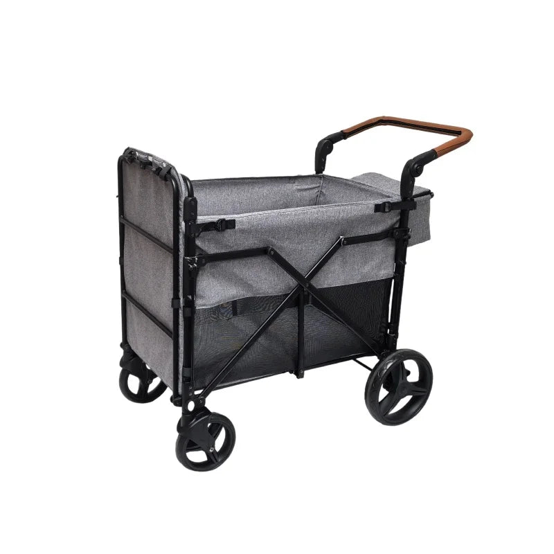Pet Stroller Portable Folding Travel Dog Trolley Pet Stroller Made In Pet Dog