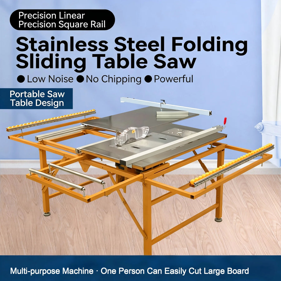 Clamp Folding Homemade Adjustable Workbench