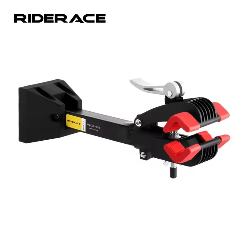 Bike Repair Stand - Heavy Duty Bicycle Stand For Maintenance Workstand - Bike