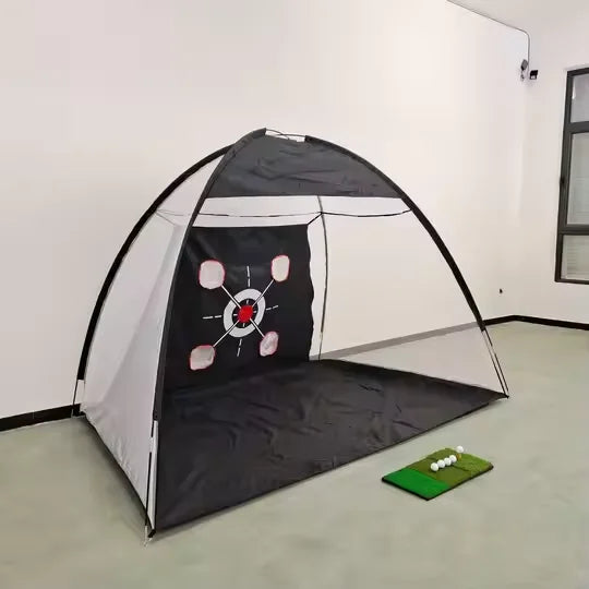 Portable Golf Practice Net Kit