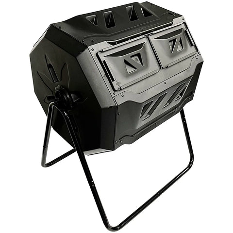 Heavy Duty Rotating Compost Bin