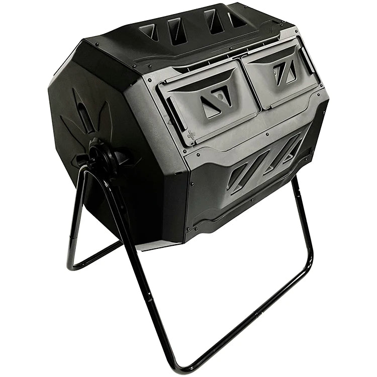 Heavy Duty Rotating Compost Bin