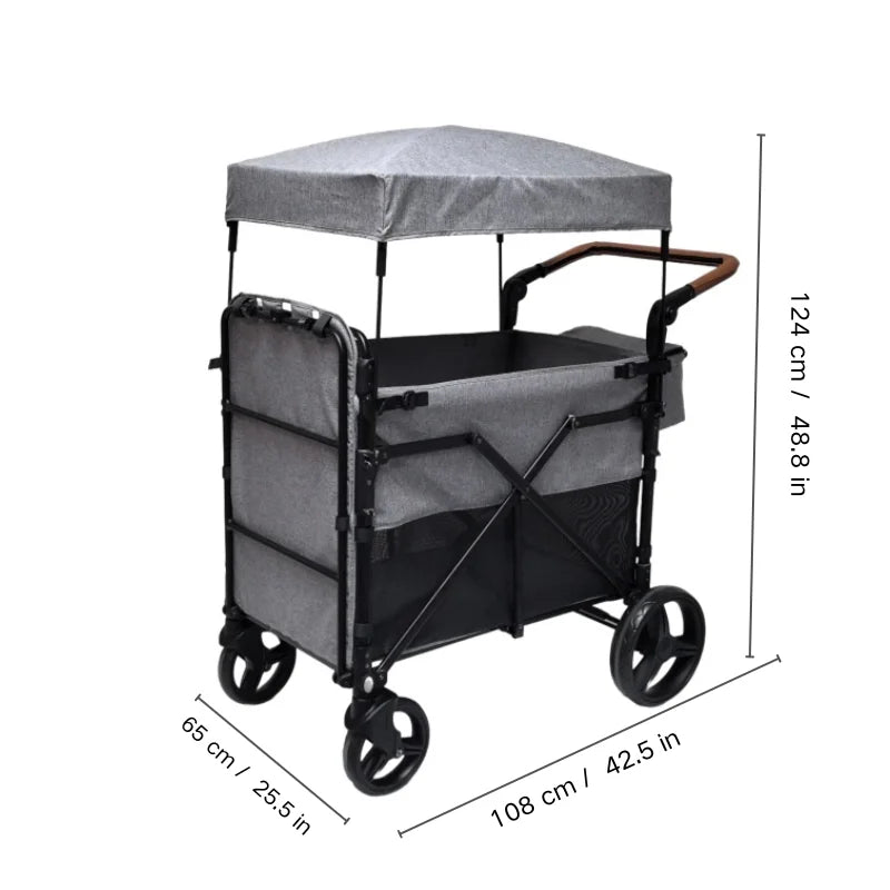 Pet Stroller Portable Folding Travel Dog Trolley Pet Stroller Made In Pet Dog