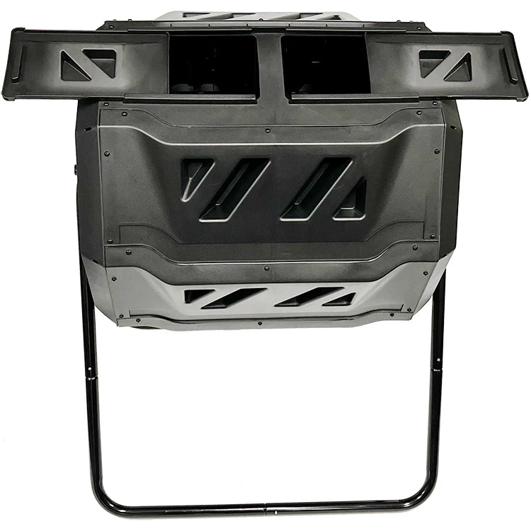 Heavy Duty Rotating Compost Bin