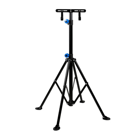 Telescopic Arm Bike Repair Bicycle Work Stand Foldable Mountain Bike Repair Stand