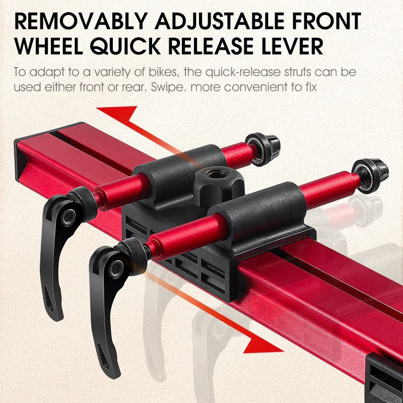 West Bikingsimple Adjustable Home Bike Repair Stand Bicycle Work Stand