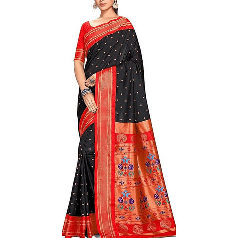 Accessorize Kingdom Sarees Silk Saree