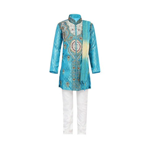 Ahhaaaa Ethnic Set