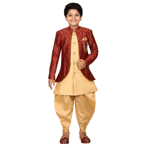 Ahhaaaa Ethnic Set