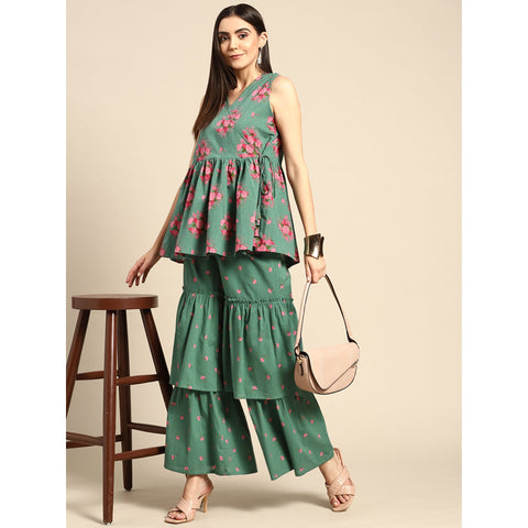 Anouk Pink Kurti