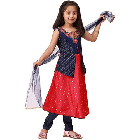 Ashwini Ethnic Set