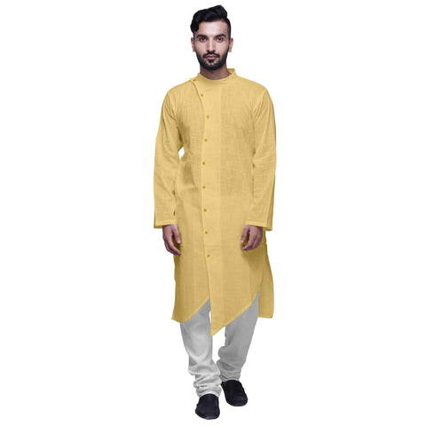 Atasi Cotton Kurta Set