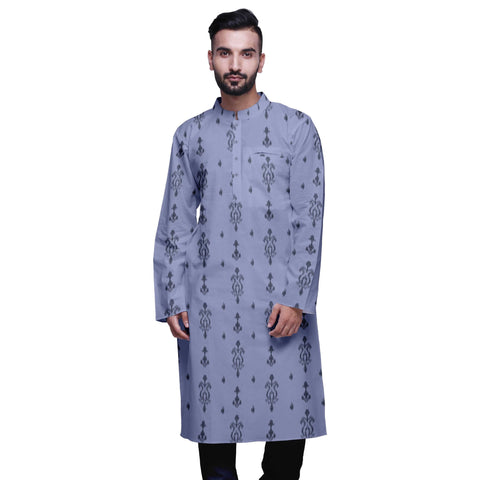 Atasi Cotton Kurta Set