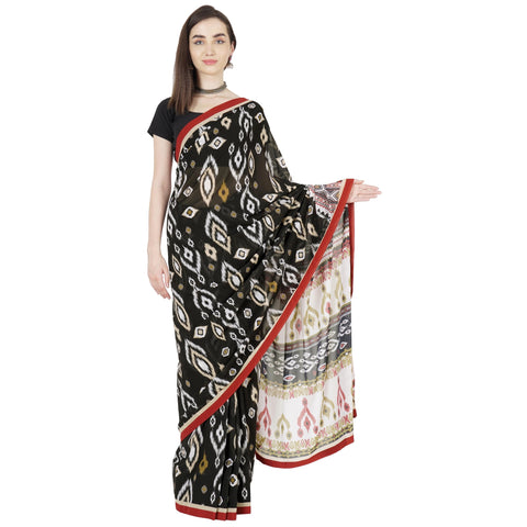 Atasi Georgette Saree