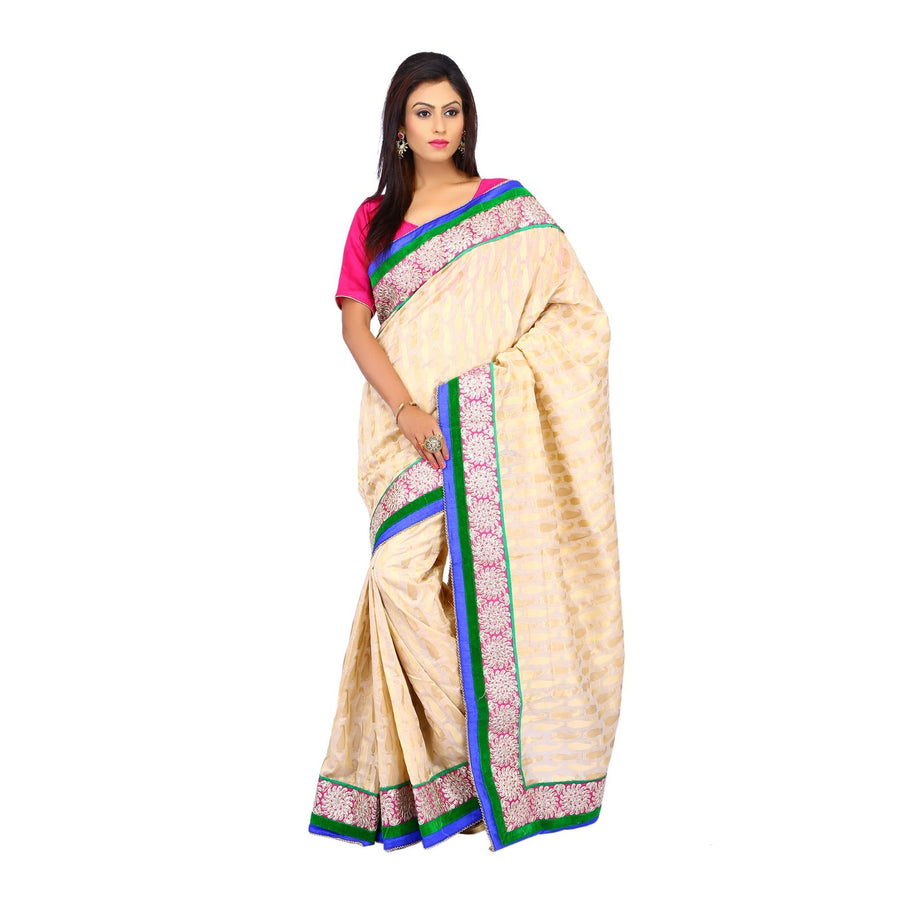 Banarasi Silk Saree