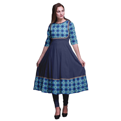 Bimba Salwar Suit