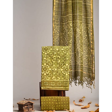 Desi Phoshak Cotton Salwar Suit