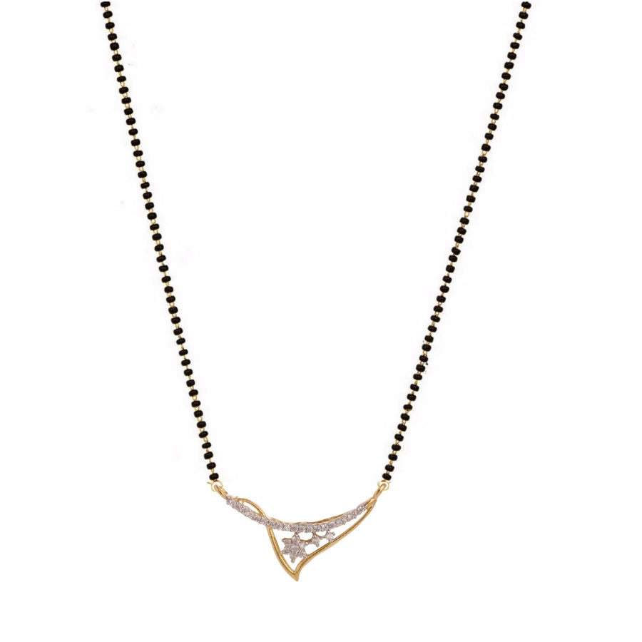 Efulgenz Jewellery Set
