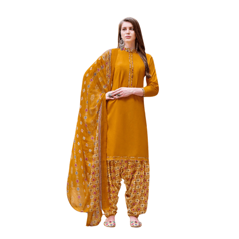 Happy Fashion Salwar Suit