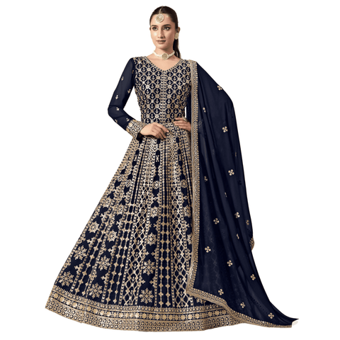 Happy Fashion Salwar Suit