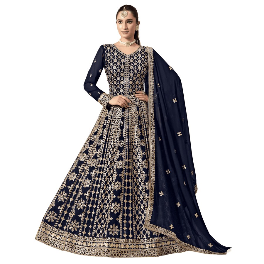 Happy Fashion Salwar Suit