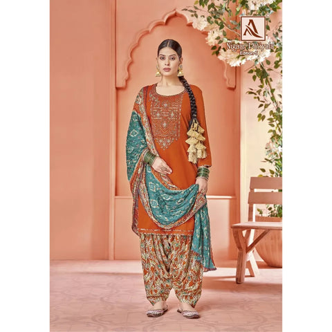 Happy Fashion Salwar Suit