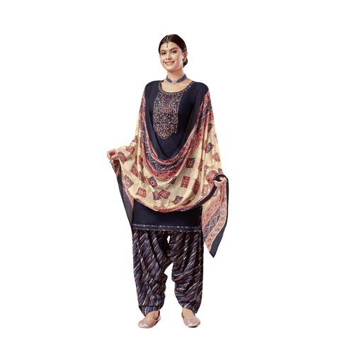 Happy Fashion Salwar Suit